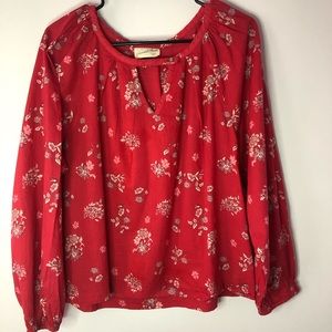 Universal thread top